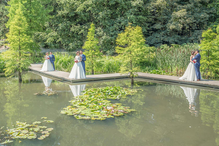 Hochzeitsfotograf Dortmund NRW
