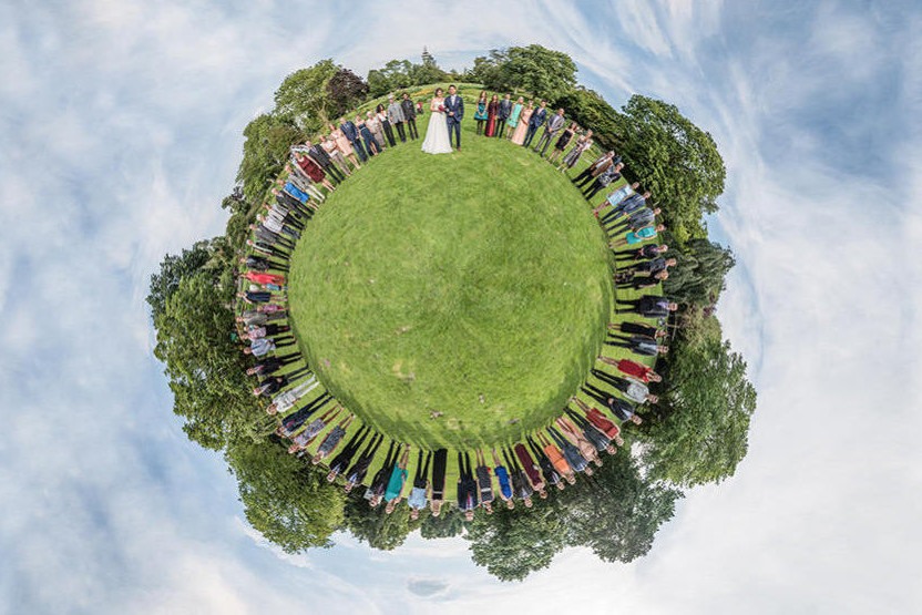 Hochzeitsfotograf Dortmund