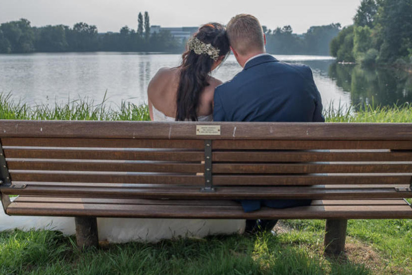 Hochzeitsfotograf Dortmund