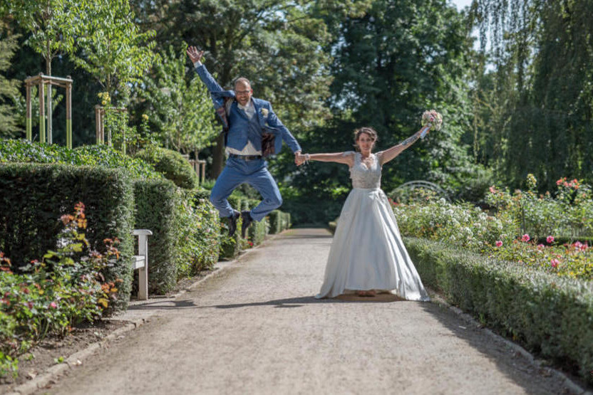 Hochzeitsfotograf Dortmund