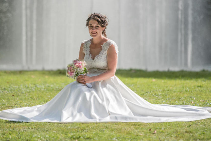 Hochzeitsfotograf Dortmund