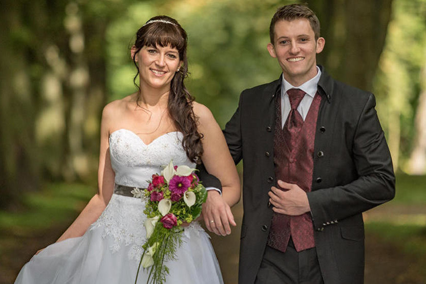 Hochzeitsfotograf Dortmund