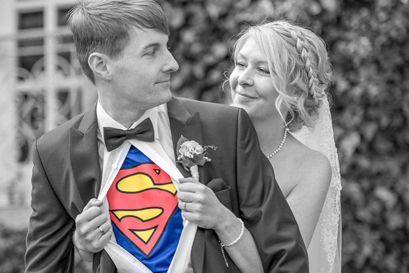 Hochzeitsfotograf Dortmund