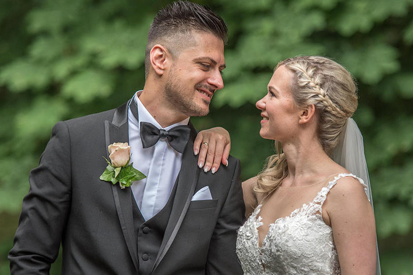 Hochzeitsfotograf Dortmund
