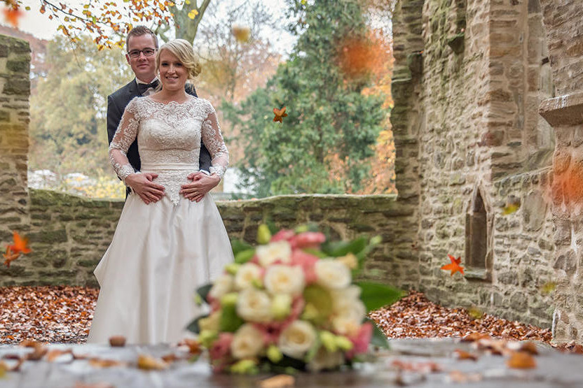 Hochzeitsfotograf Dortmund