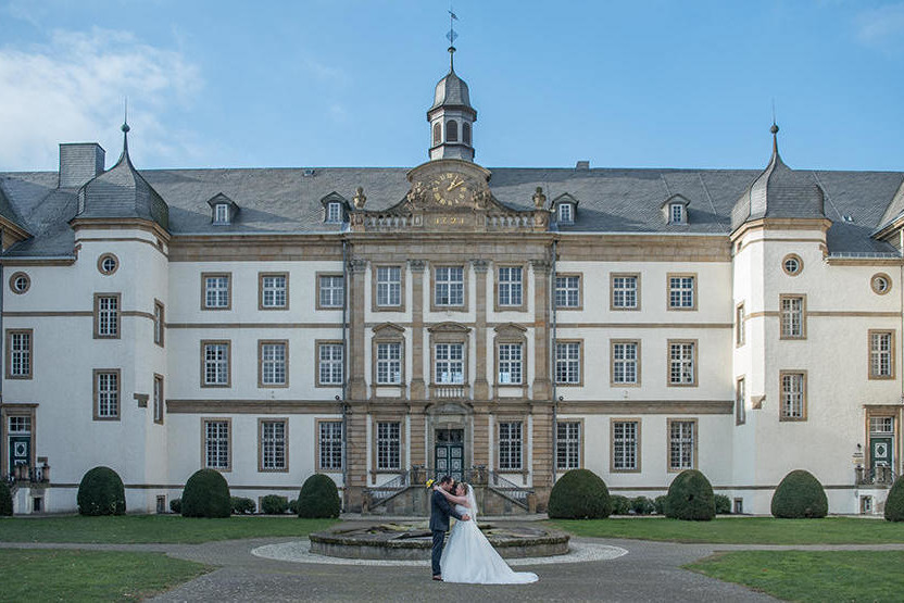 Hochzeitsfotograf Dortmund