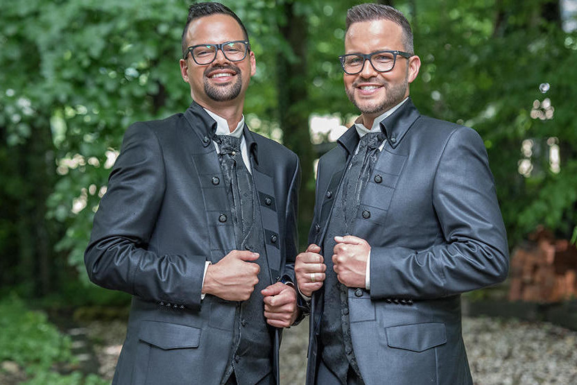 Hochzeitsfotograf Dortmund