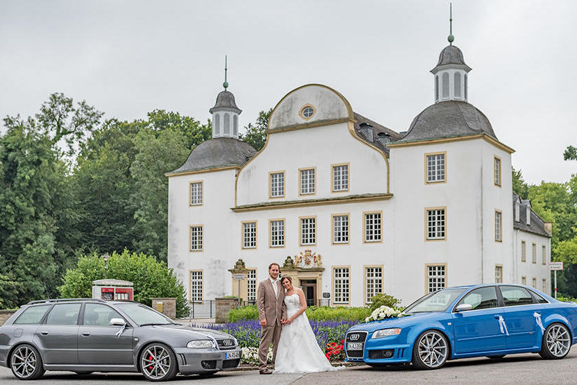 Hochzeitsfotograf Dortmund