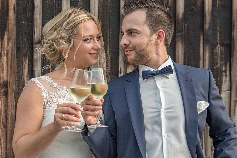 Hochzeitsfotograf Dortmund
