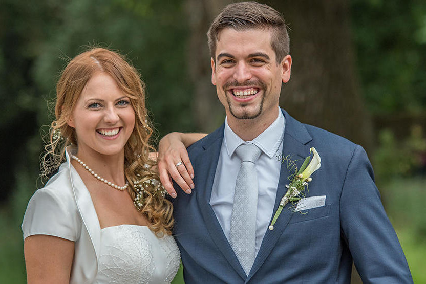 Hochzeitsfotograf Dortmund