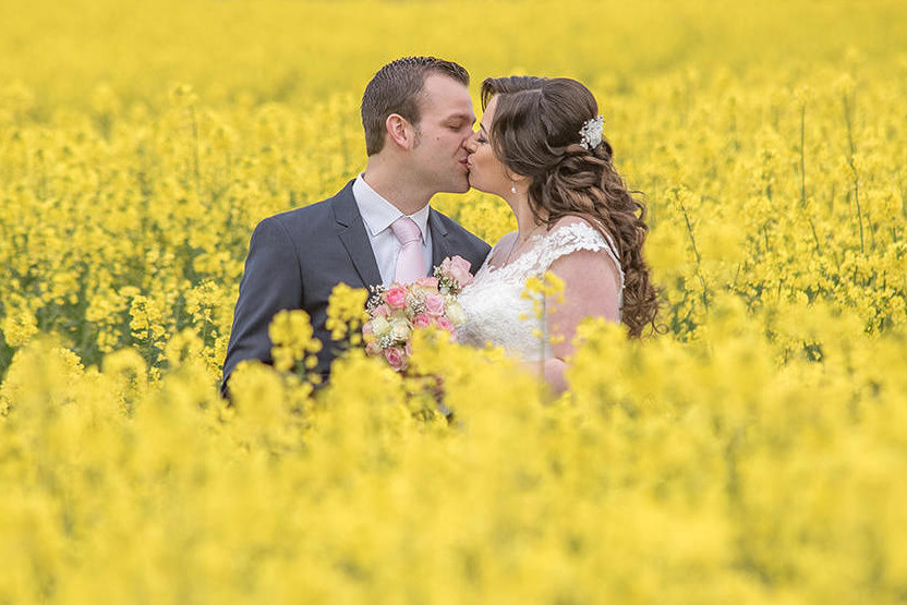 Hochzeitsfotograf Dortmund