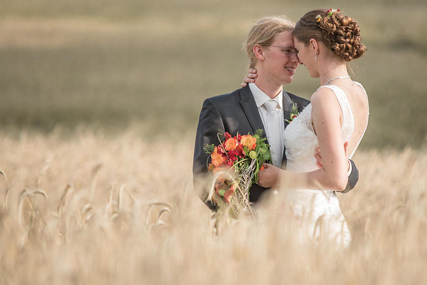 Hochzeitsfotograf Dortmund