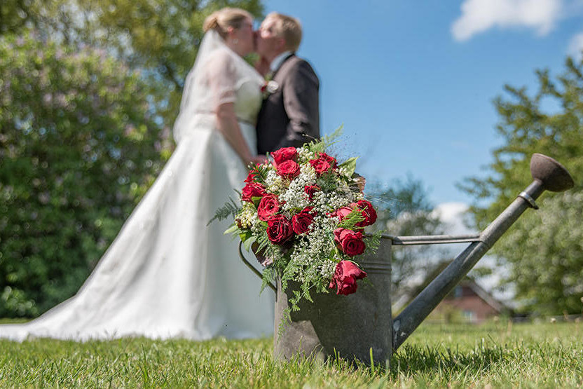 Hochzeitsfotograf Dortmund