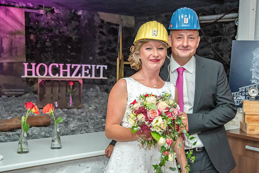 Hochzeitsfotograf Dortmund