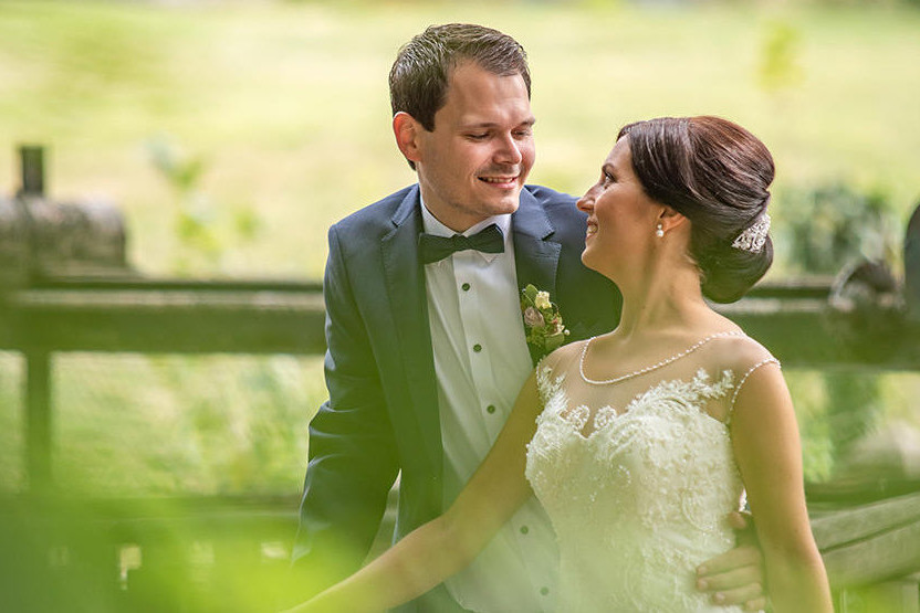 Hochzeitsfotograf, Dortmund