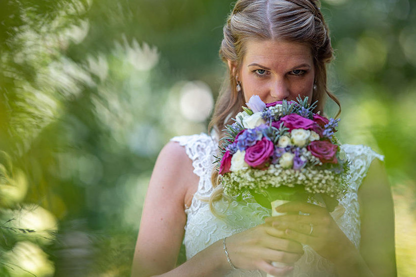Hochzeitsfotograf, Dortmund
