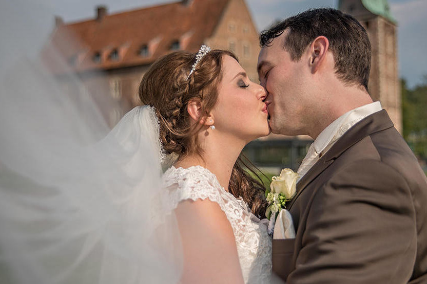 Hochzeitsfotograf, Dortmund