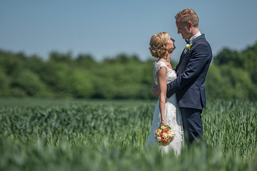 Hochzeitsfotograf, Dortmund