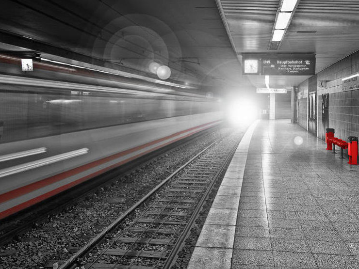 Hochzeitsfotograf Dortmund