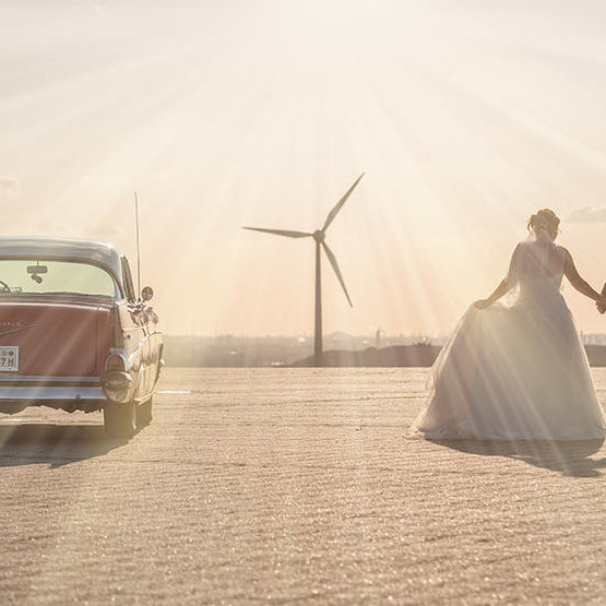 Foto & Film Kombi Hochzeitsfotograf Dortmund