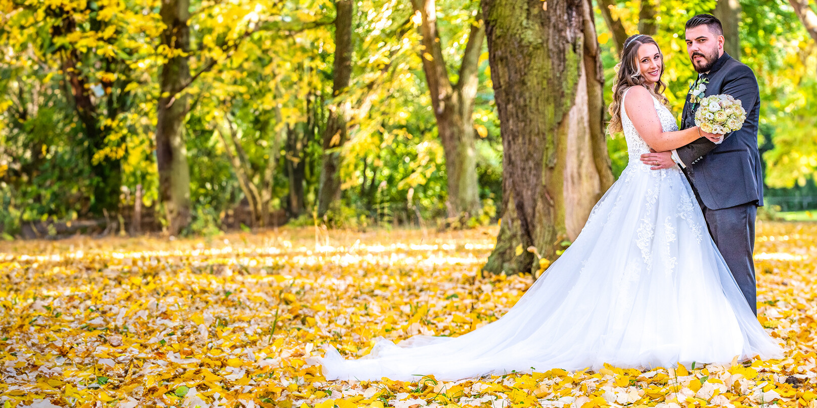 Hochzeitsfotograf Dortmund