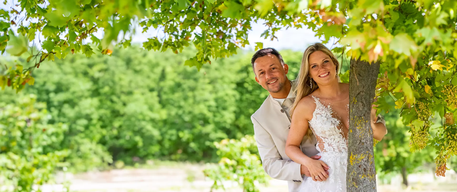 Hochzeitsfotograf Dortmund