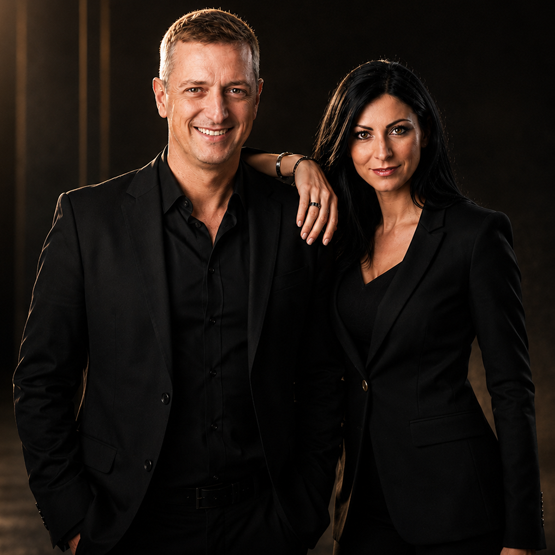 Profilbild Business, CUDOS | Fotografie &amp; Film Dortmund